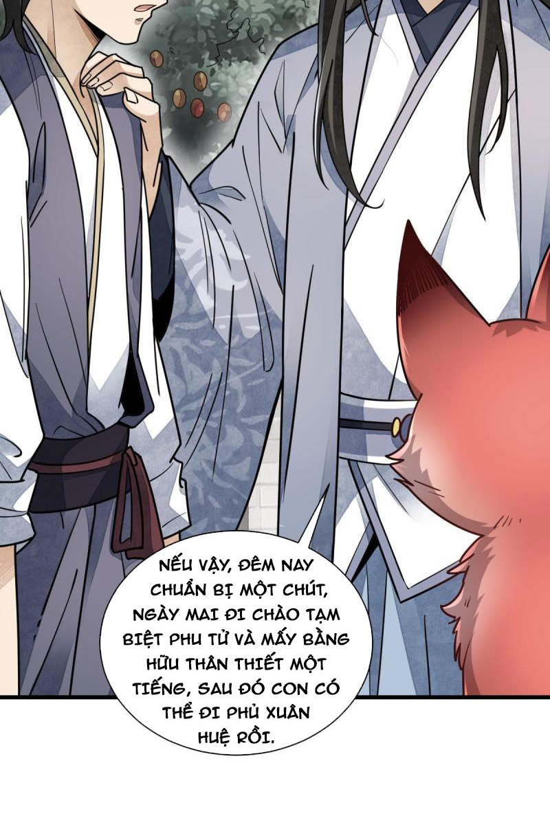 Lạn Kha Kỳ Duyên Chapter 117 - Hamtruyen.vn