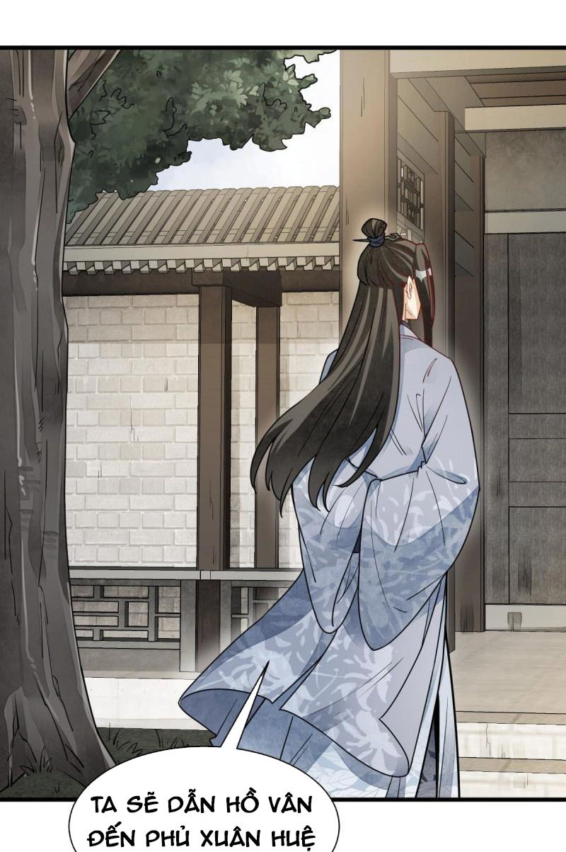 Lạn Kha Kỳ Duyên Chapter 117 - Hamtruyen.vn