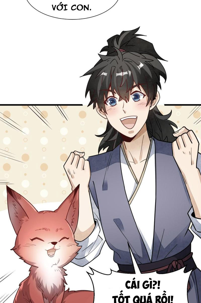 Lạn Kha Kỳ Duyên Chapter 117 - Hamtruyen.vn