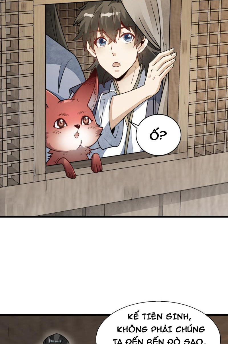 Lạn Kha Kỳ Duyên Chapter 117 - Hamtruyen.vn