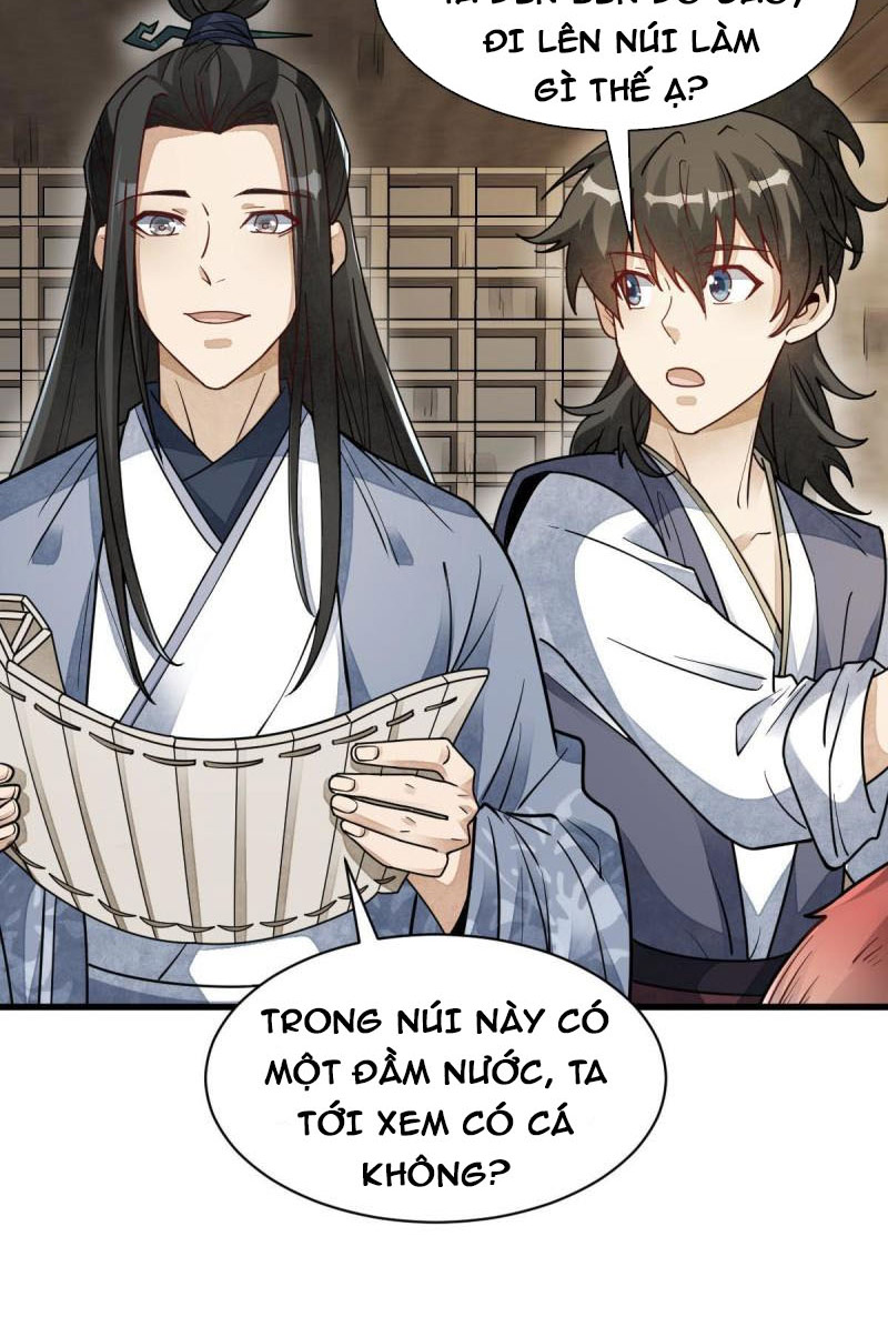 Lạn Kha Kỳ Duyên Chapter 117 - Hamtruyen.vn