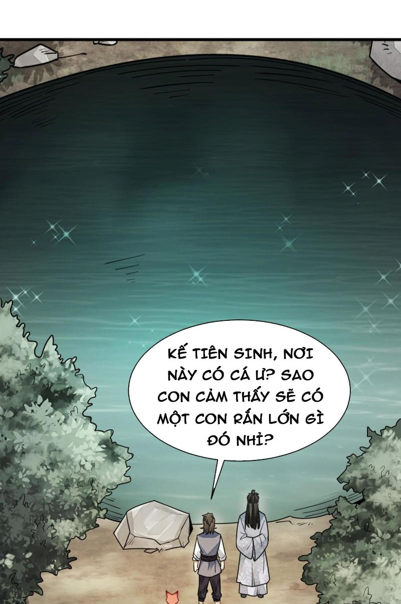Lạn Kha Kỳ Duyên Chapter 117 - Hamtruyen.vn