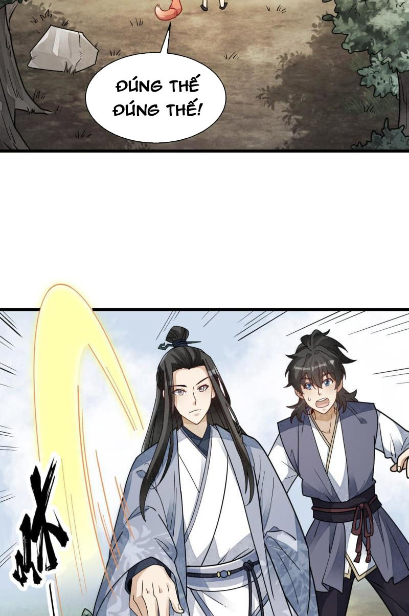 Lạn Kha Kỳ Duyên Chapter 117 - Hamtruyen.vn