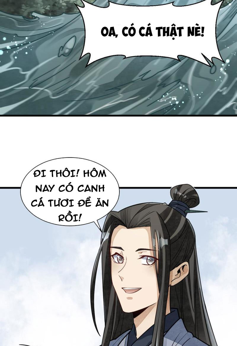 Lạn Kha Kỳ Duyên Chapter 117 - Hamtruyen.vn