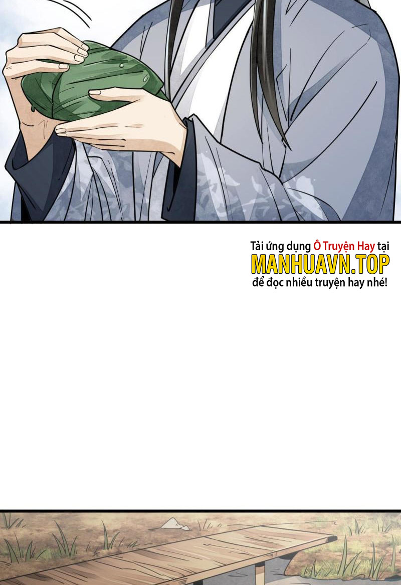 Lạn Kha Kỳ Duyên Chapter 117 - Hamtruyen.vn