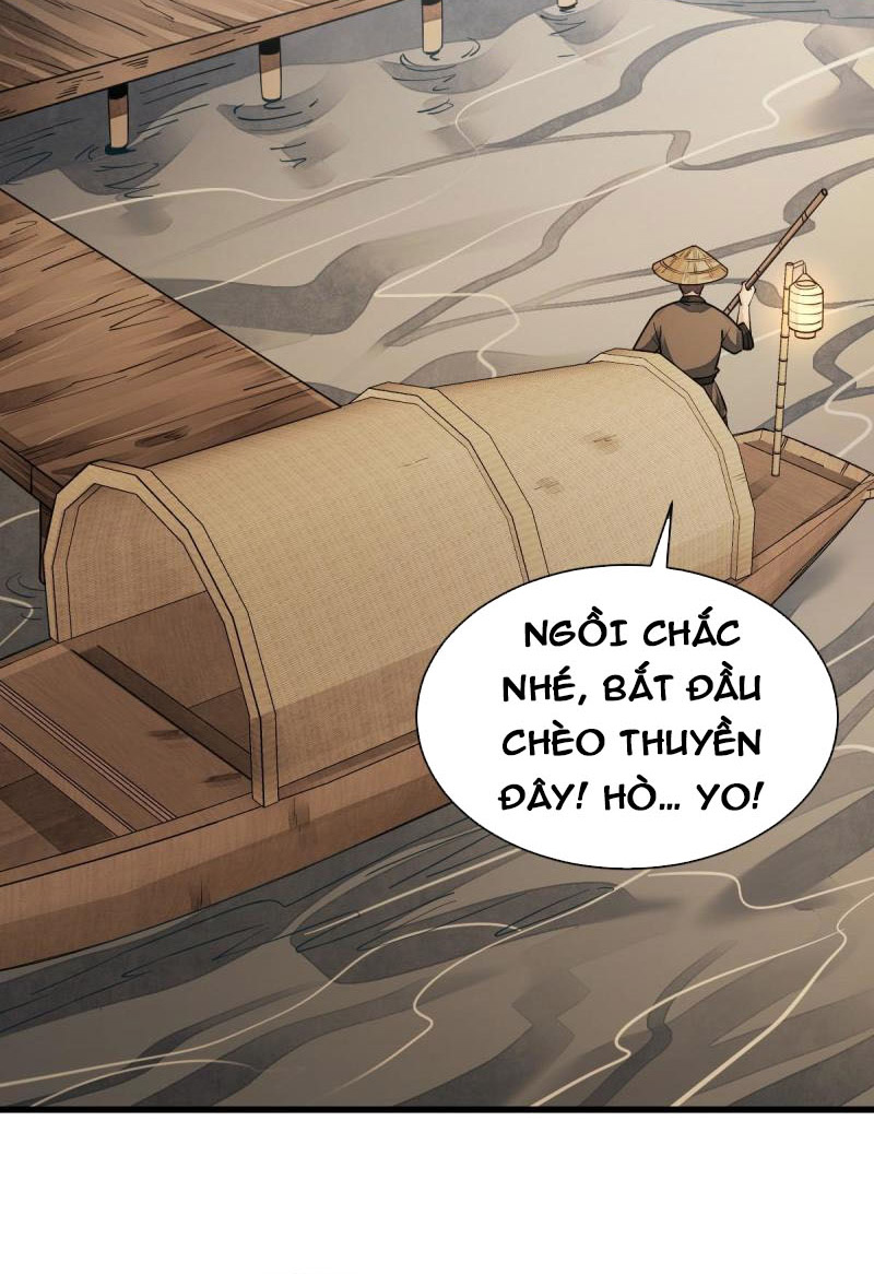 Lạn Kha Kỳ Duyên Chapter 117 - Hamtruyen.vn