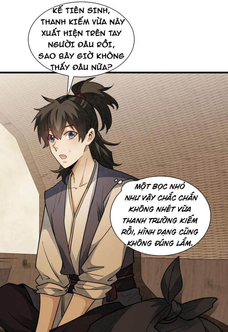 Lạn Kha Kỳ Duyên Chapter 117 - Hamtruyen.vn