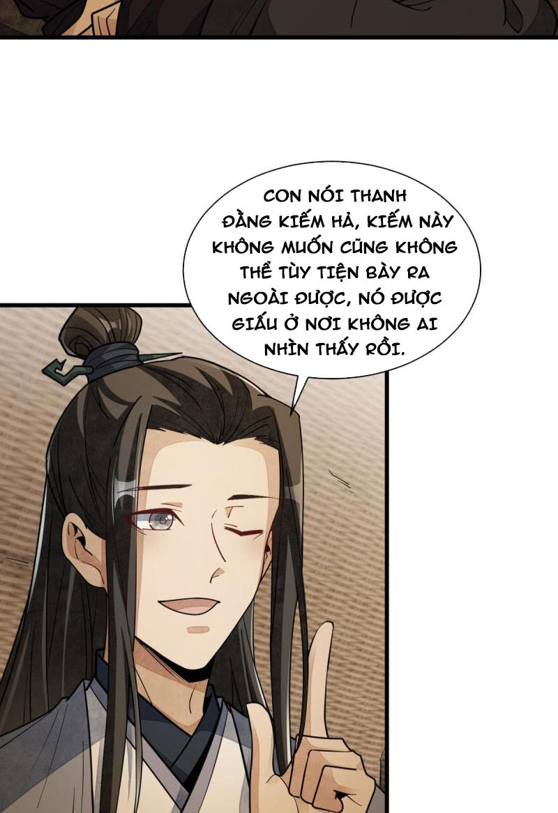 Lạn Kha Kỳ Duyên Chapter 117 - Hamtruyen.vn