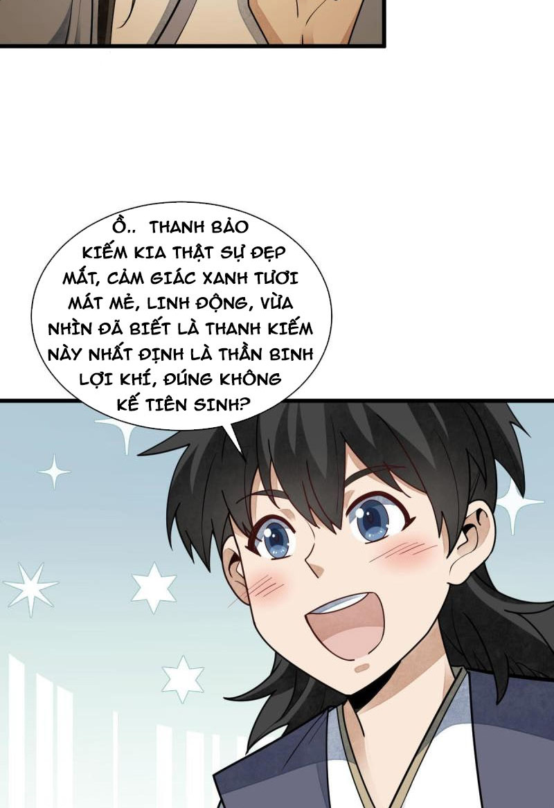 Lạn Kha Kỳ Duyên Chapter 117 - Hamtruyen.vn