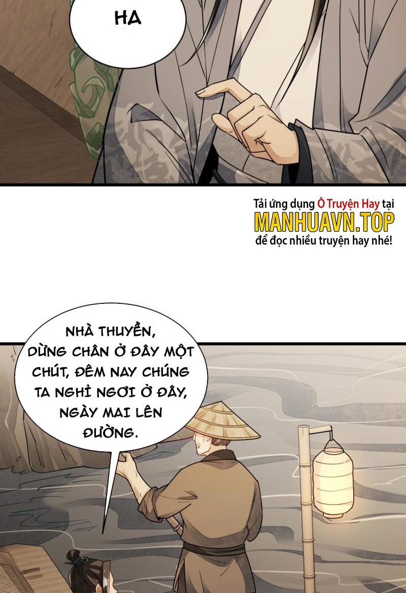 Lạn Kha Kỳ Duyên Chapter 117 - Hamtruyen.vn