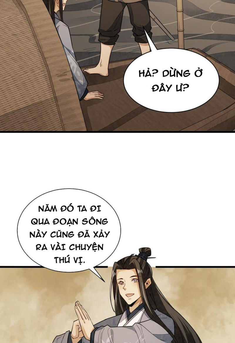 Lạn Kha Kỳ Duyên Chapter 117 - Hamtruyen.vn