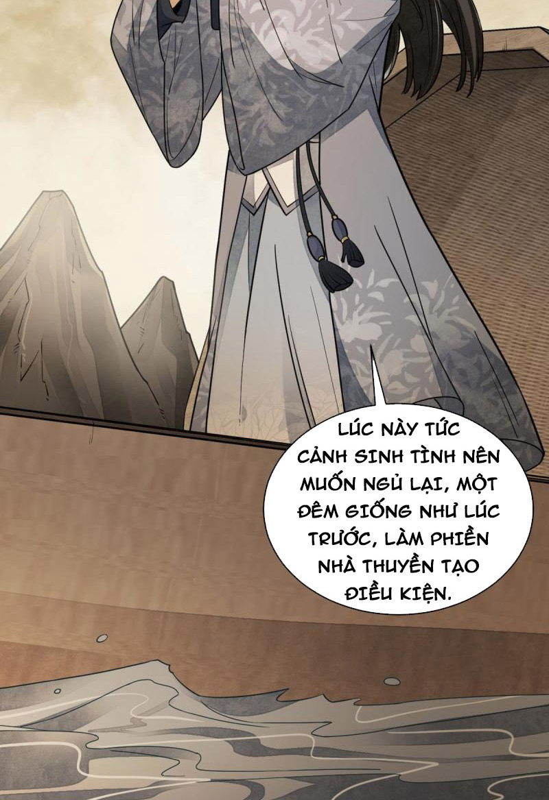 Lạn Kha Kỳ Duyên Chapter 117 - Hamtruyen.vn