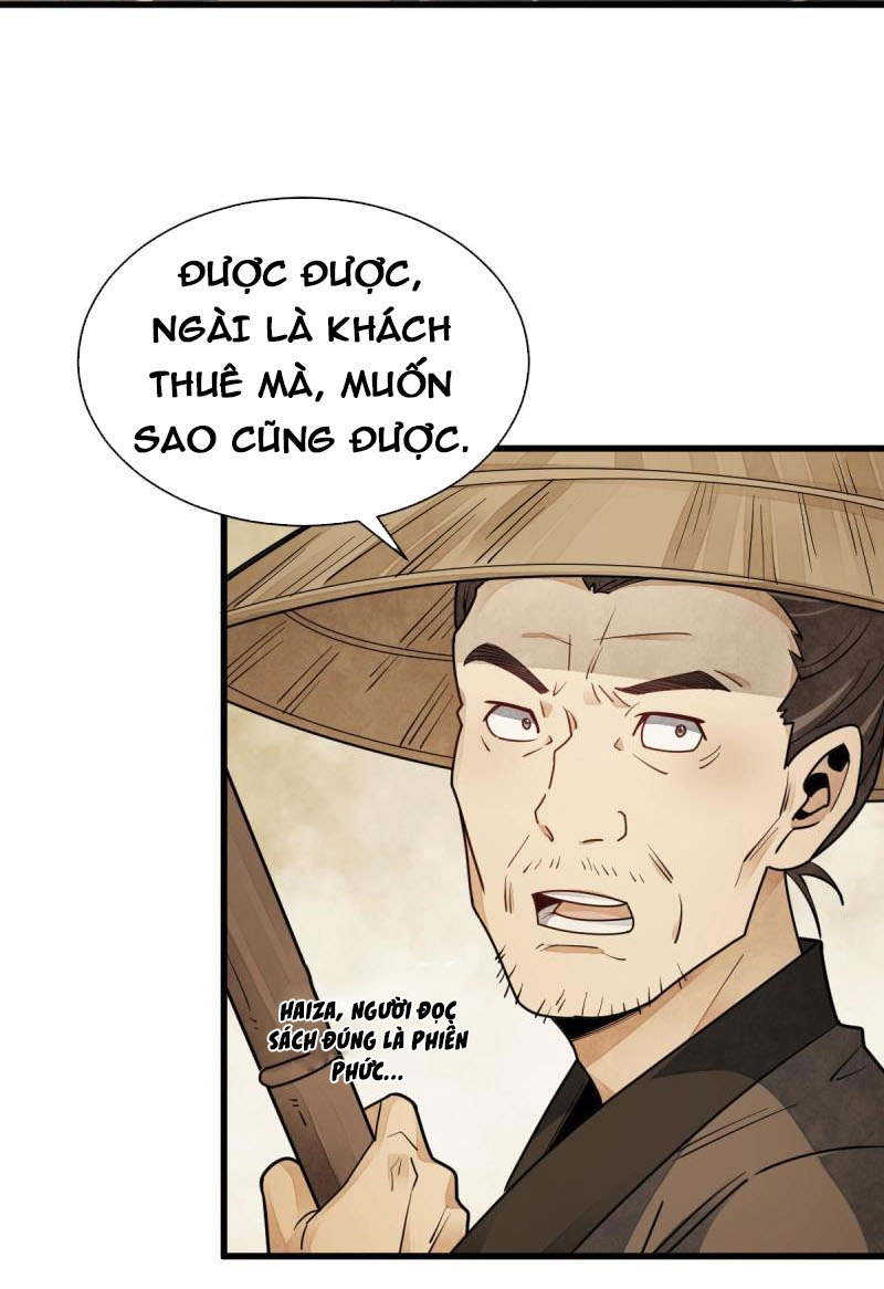 Lạn Kha Kỳ Duyên Chapter 117 - Hamtruyen.vn