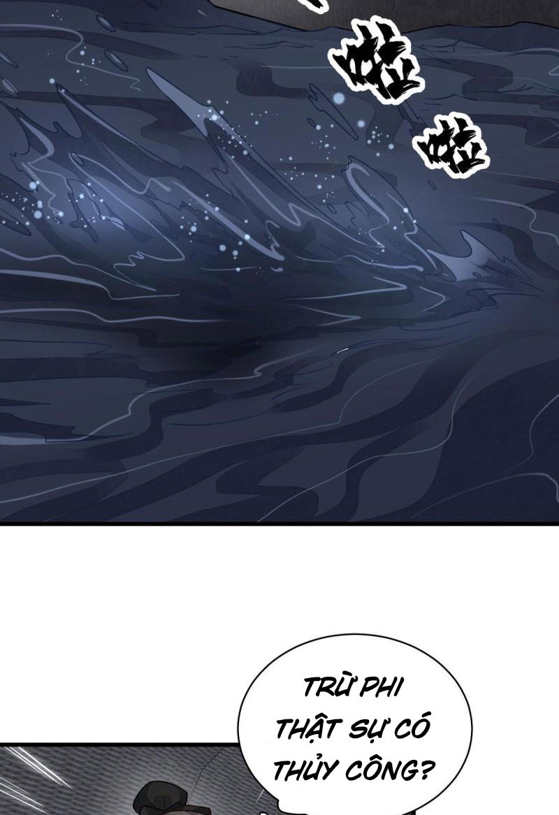 Lạn Kha Kỳ Duyên Chapter 117 - Hamtruyen.vn