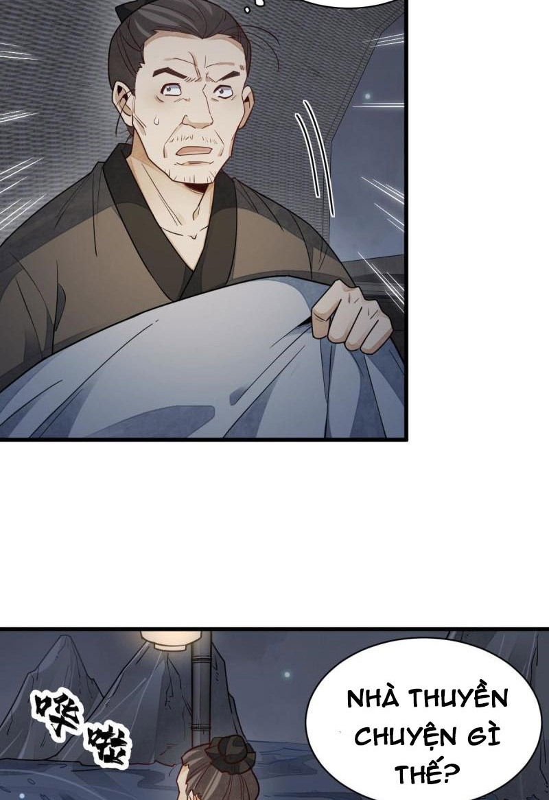 Lạn Kha Kỳ Duyên Chapter 117 - Hamtruyen.vn