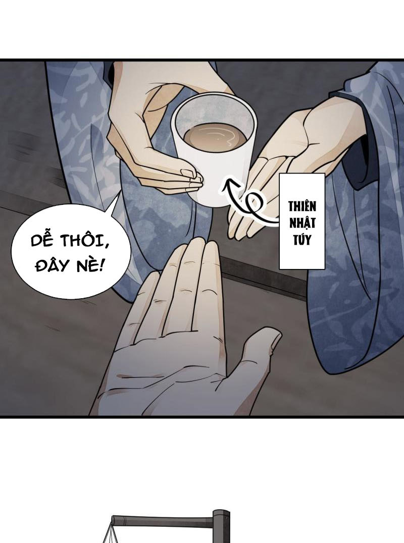 Lạn Kha Kỳ Duyên Chapter 117 - Hamtruyen.vn
