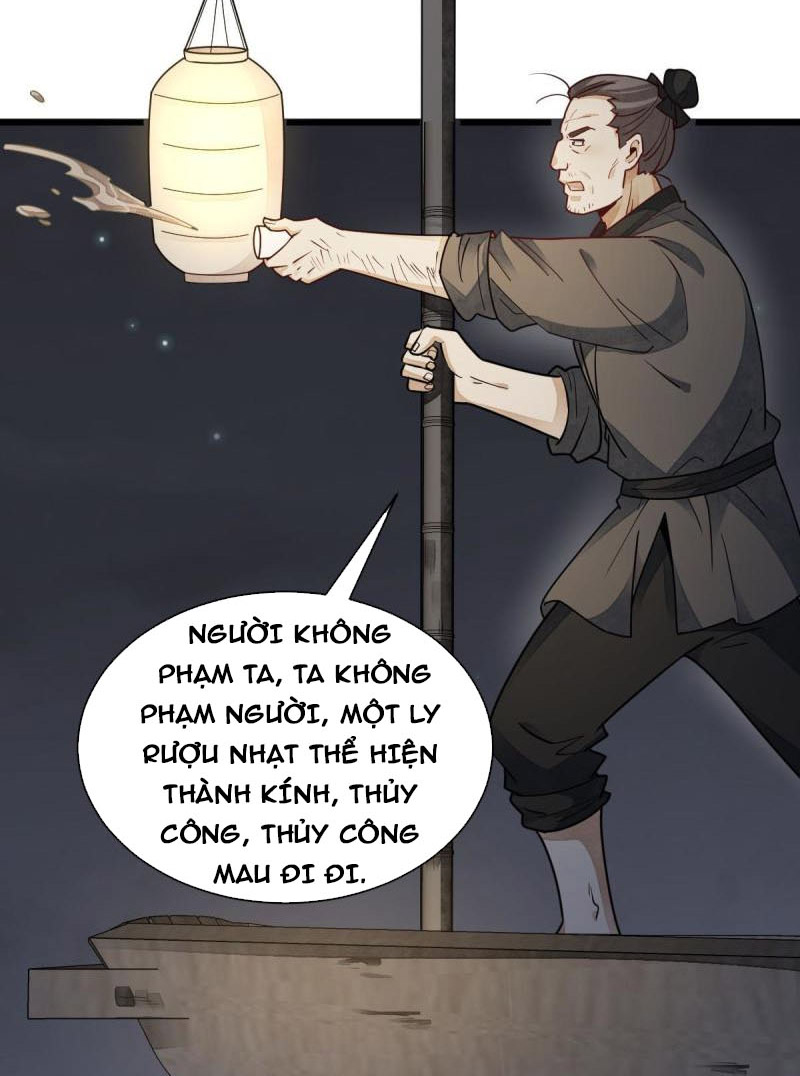 Lạn Kha Kỳ Duyên Chapter 117 - Hamtruyen.vn