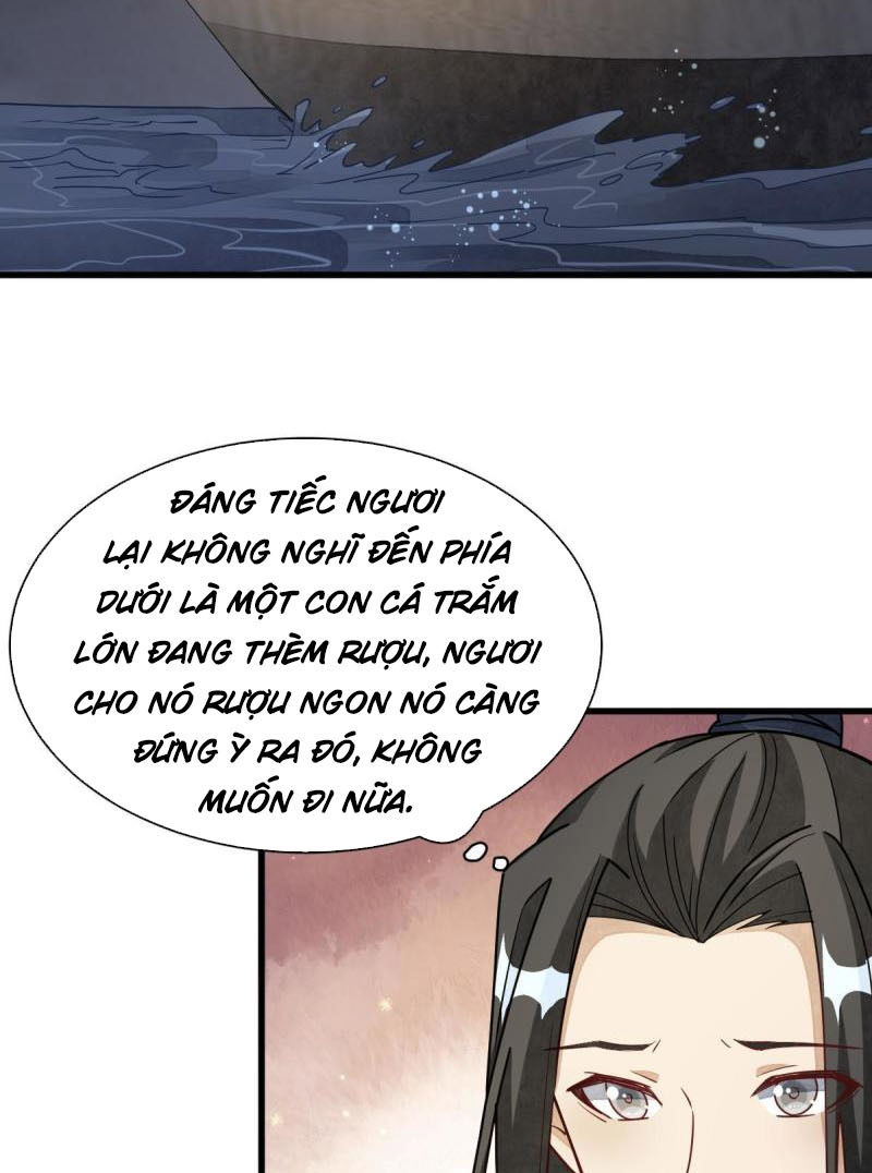 Lạn Kha Kỳ Duyên Chapter 117 - Hamtruyen.vn