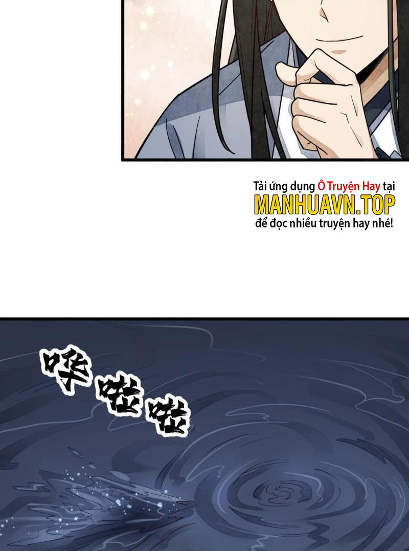 Lạn Kha Kỳ Duyên Chapter 117 - Hamtruyen.vn