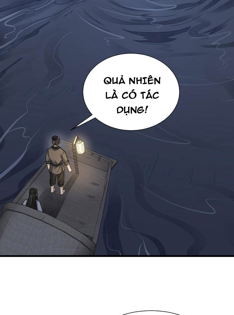 Lạn Kha Kỳ Duyên Chapter 117 - Hamtruyen.vn