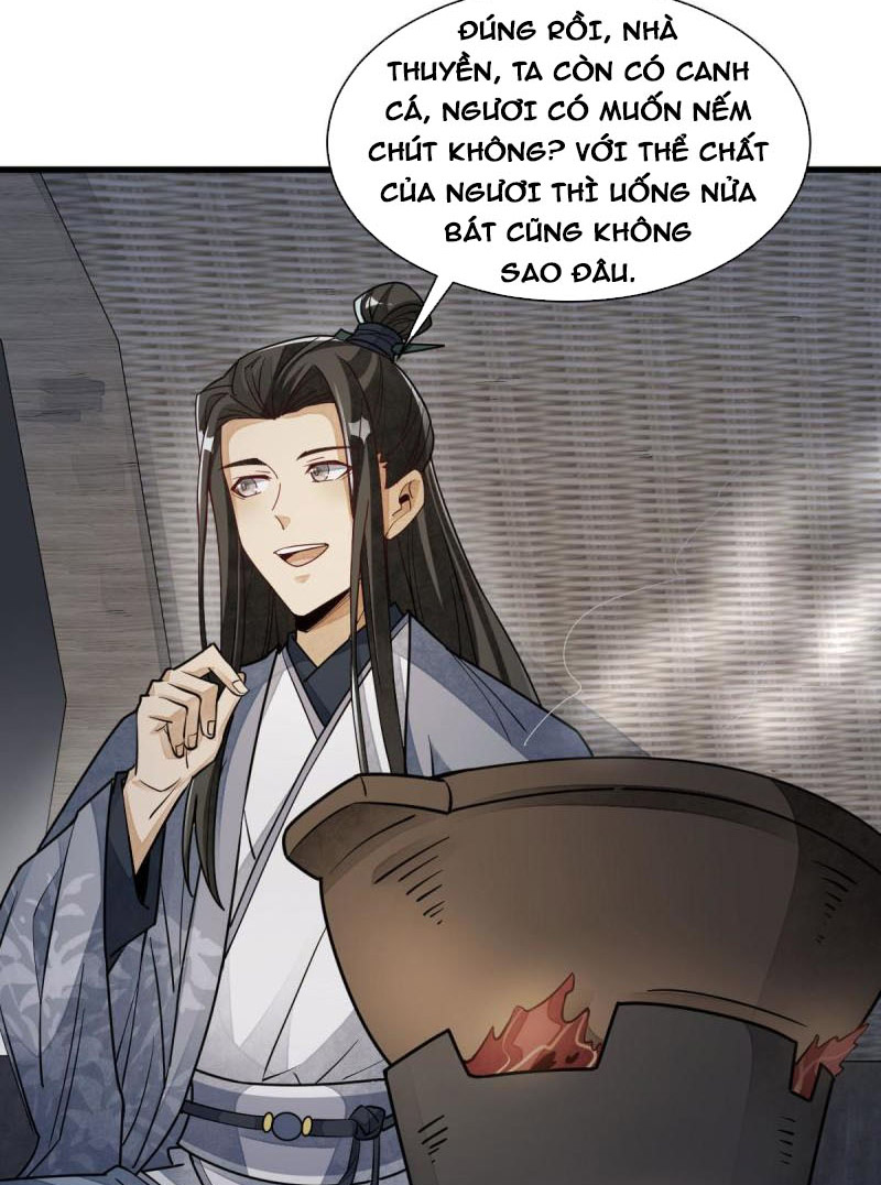 Lạn Kha Kỳ Duyên Chapter 117 - Hamtruyen.vn