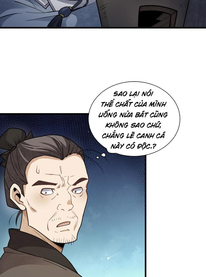 Lạn Kha Kỳ Duyên Chapter 117 - Hamtruyen.vn