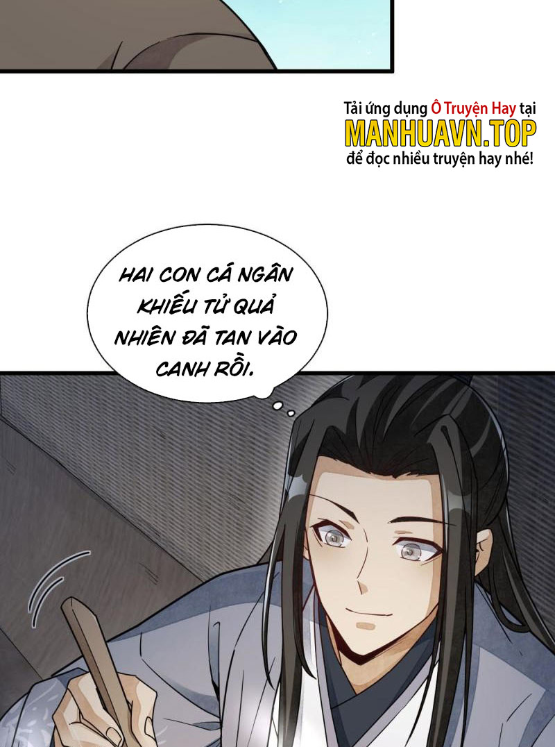 Lạn Kha Kỳ Duyên Chapter 117 - Hamtruyen.vn