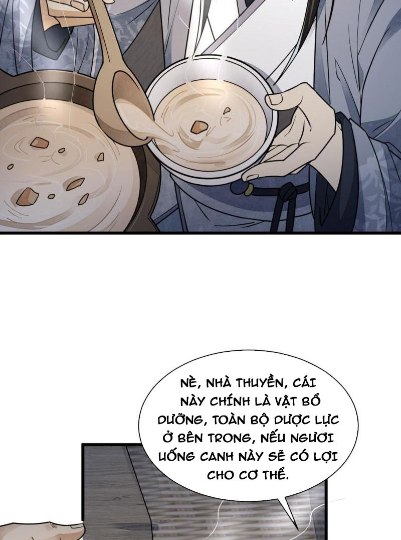 Lạn Kha Kỳ Duyên Chapter 117 - Hamtruyen.vn