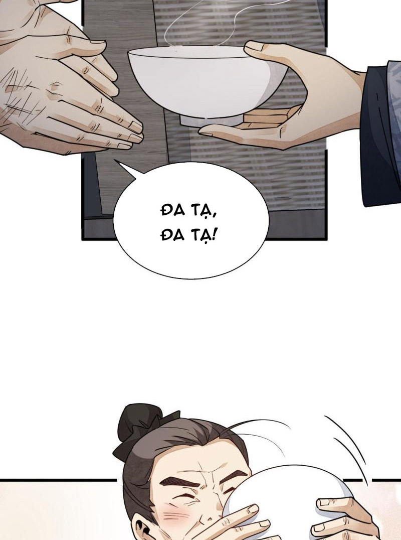 Lạn Kha Kỳ Duyên Chapter 117 - Hamtruyen.vn