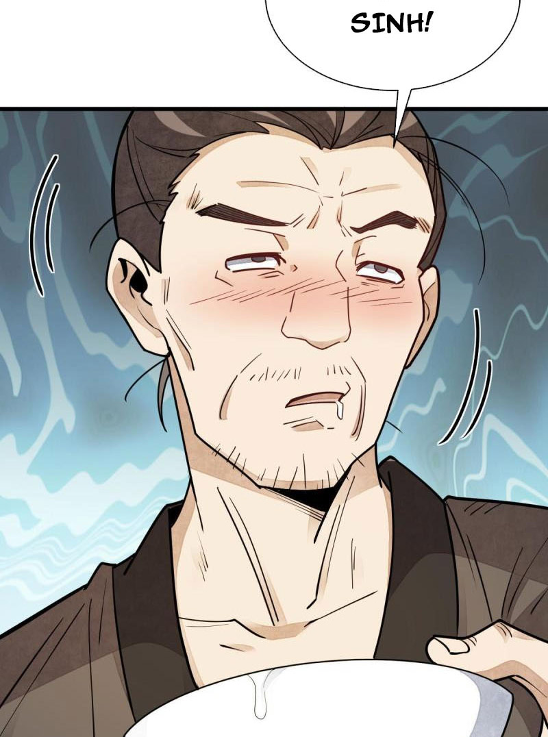 Lạn Kha Kỳ Duyên Chapter 117 - Hamtruyen.vn