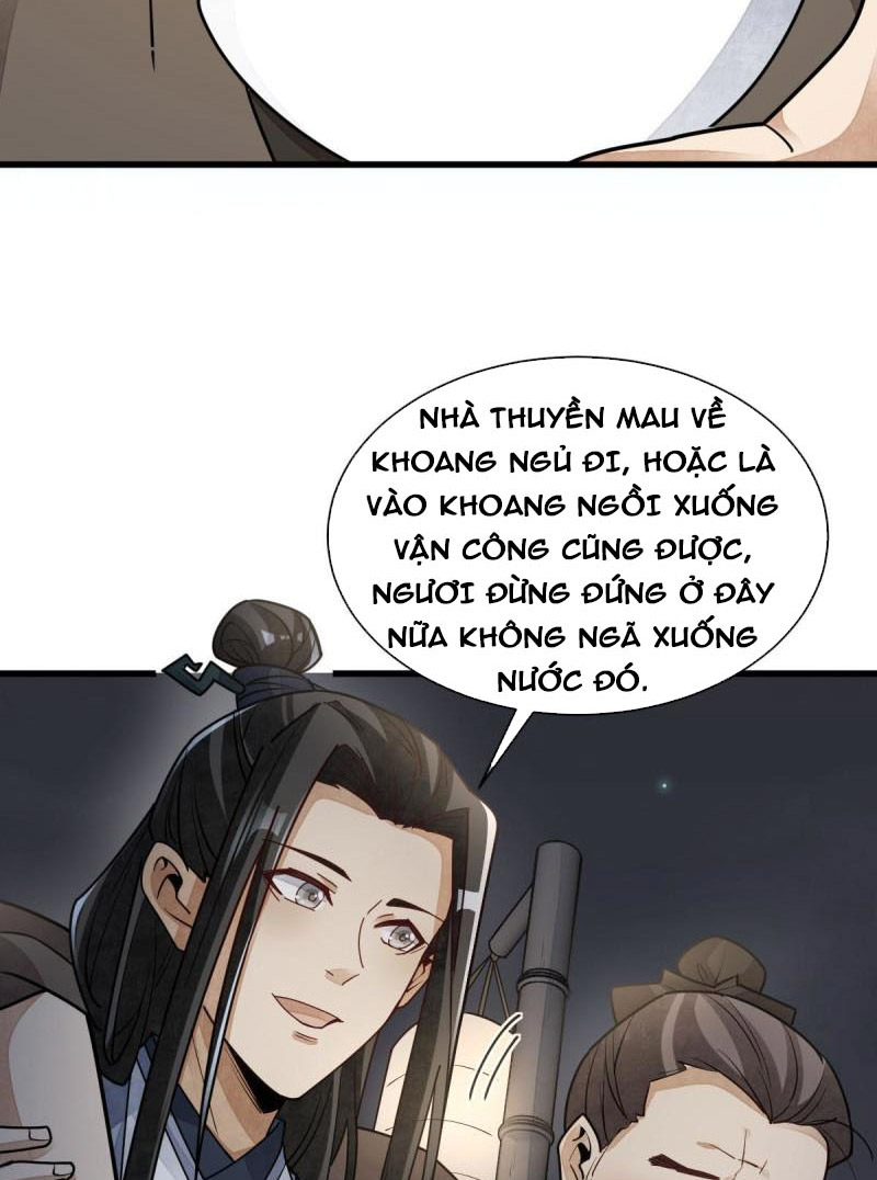 Lạn Kha Kỳ Duyên Chapter 117 - Hamtruyen.vn