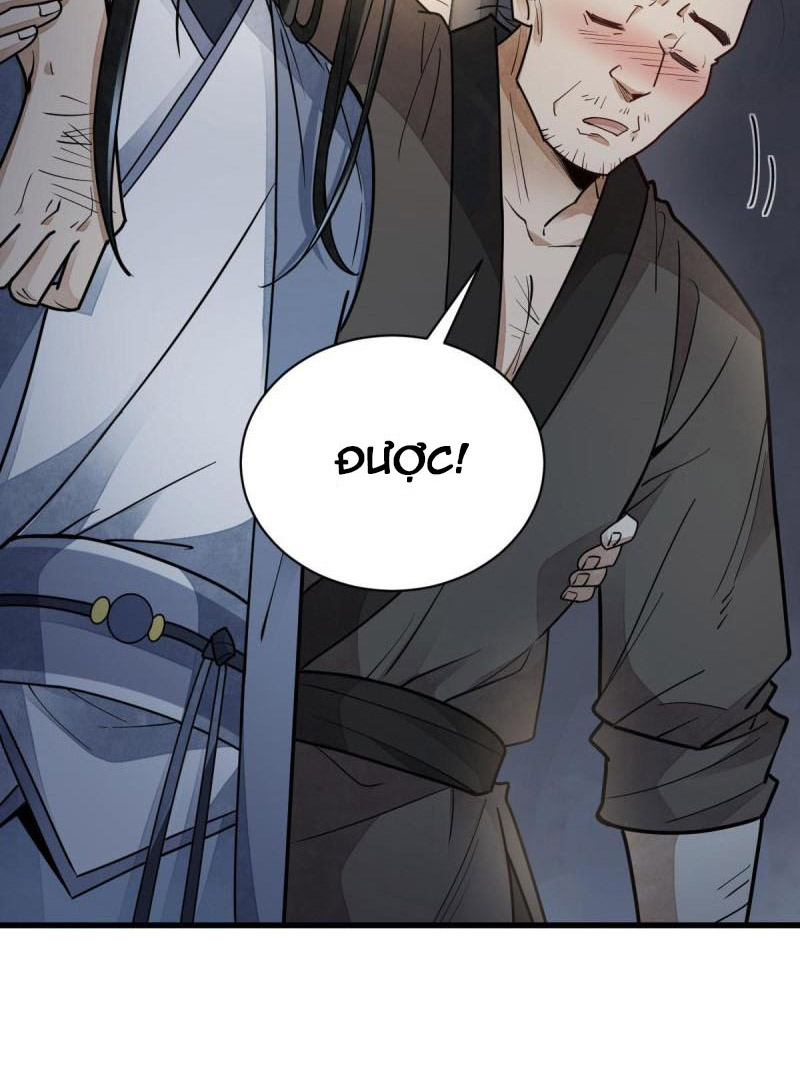 Lạn Kha Kỳ Duyên Chapter 117 - Hamtruyen.vn