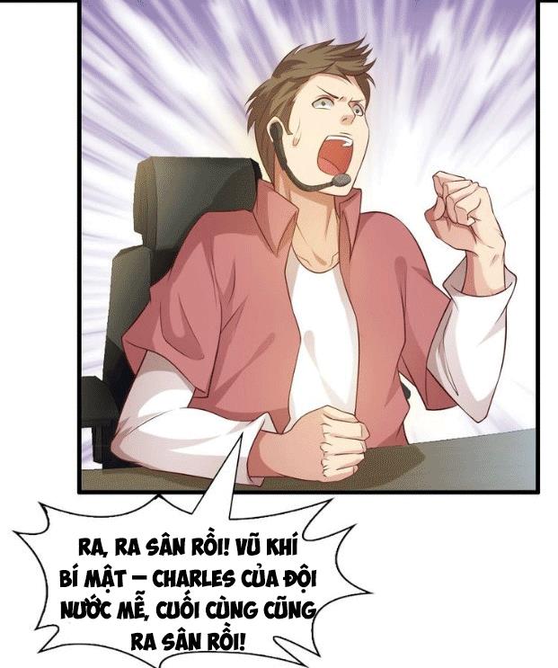 Đại Thiên Tài Bất Khả Chiến Bại Chính Là Ta chapter 25 - Upload bởi truyensieuhay.com