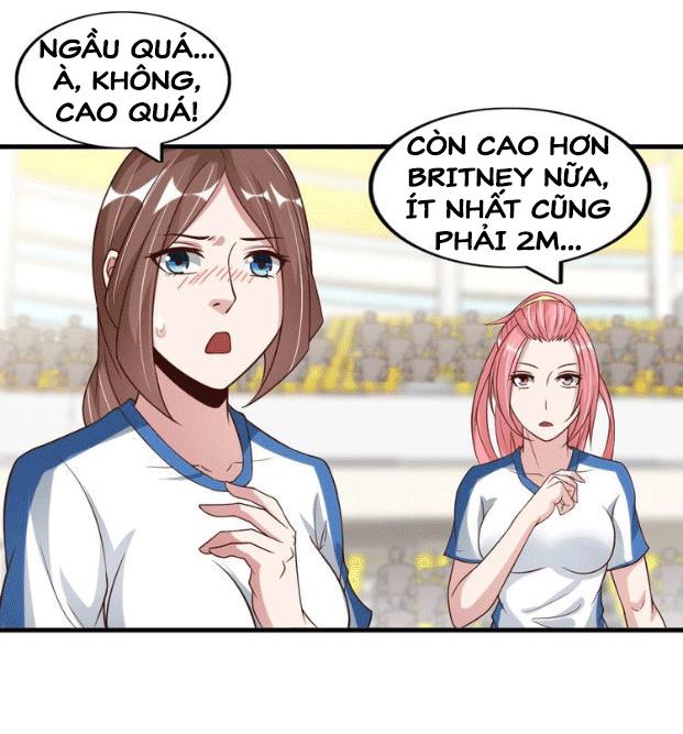 Đại Thiên Tài Bất Khả Chiến Bại Chính Là Ta chapter 25 - Upload bởi truyensieuhay.com