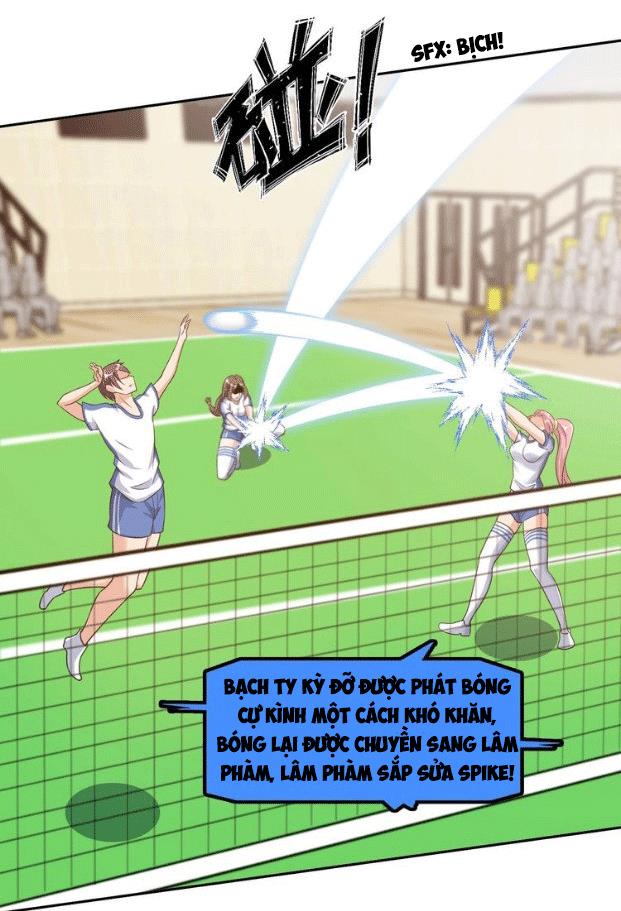 Đại Thiên Tài Bất Khả Chiến Bại Chính Là Ta chapter 25 - Upload bởi truyensieuhay.com