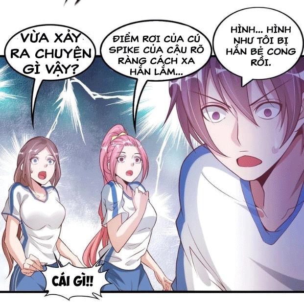 Đại Thiên Tài Bất Khả Chiến Bại Chính Là Ta chapter 25 - Upload bởi truyensieuhay.com