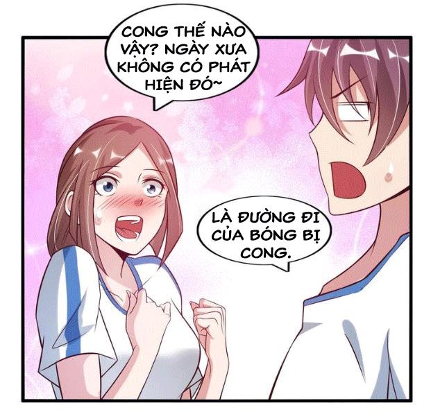 Đại Thiên Tài Bất Khả Chiến Bại Chính Là Ta chapter 25 - Upload bởi truyensieuhay.com