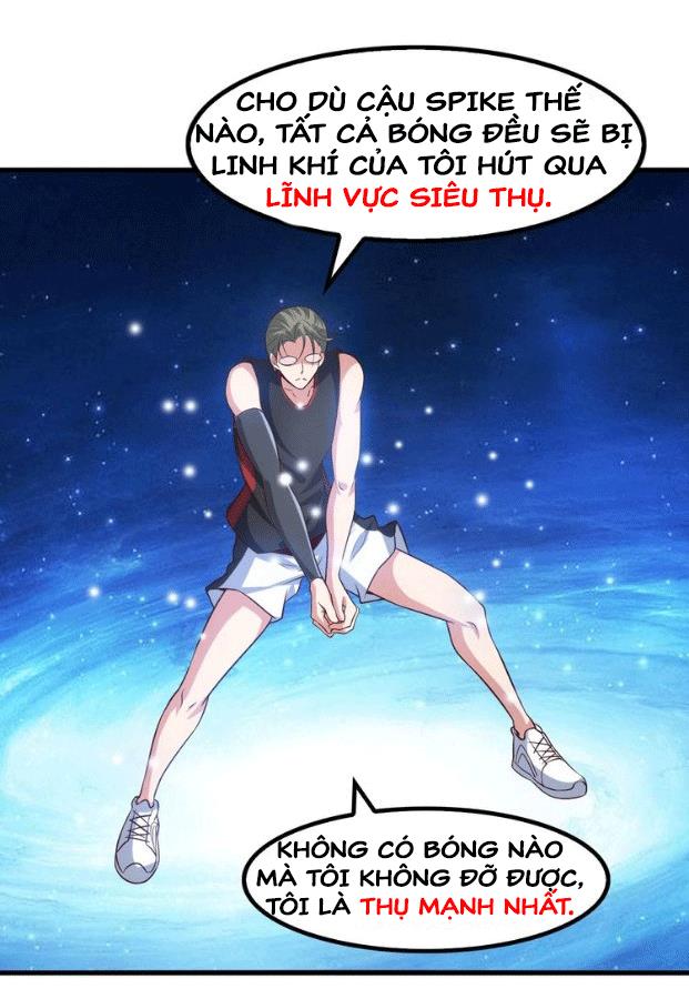 Đại Thiên Tài Bất Khả Chiến Bại Chính Là Ta chapter 25 - Upload bởi truyensieuhay.com