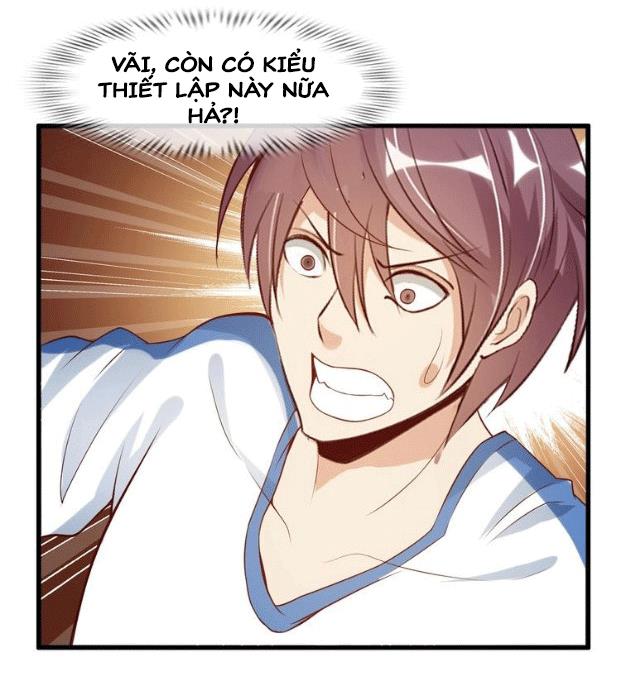 Đại Thiên Tài Bất Khả Chiến Bại Chính Là Ta chapter 25 - Upload bởi truyensieuhay.com