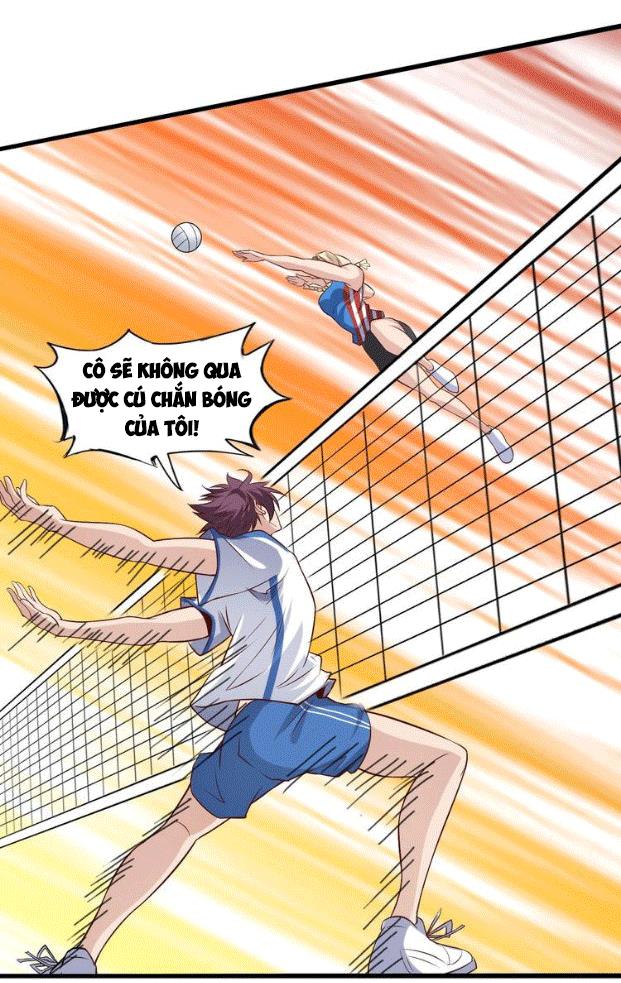 Đại Thiên Tài Bất Khả Chiến Bại Chính Là Ta chapter 25 - Upload bởi truyensieuhay.com