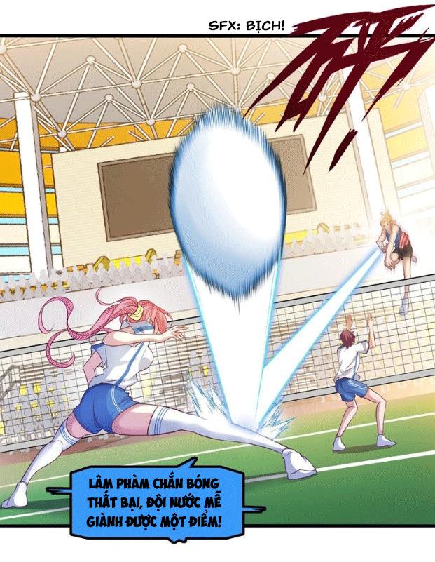 Đại Thiên Tài Bất Khả Chiến Bại Chính Là Ta chapter 25 - Upload bởi truyensieuhay.com