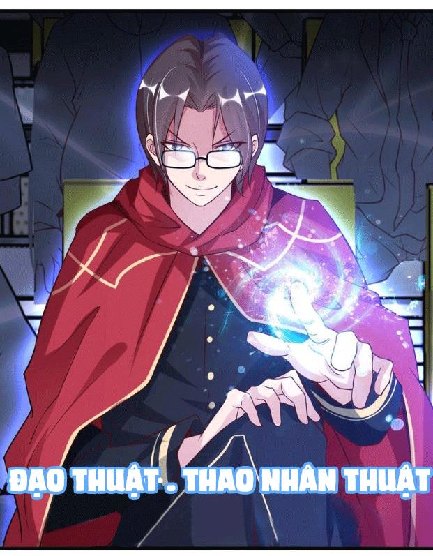 Đại Thiên Tài Bất Khả Chiến Bại Chính Là Ta chapter 25 - Upload bởi truyensieuhay.com