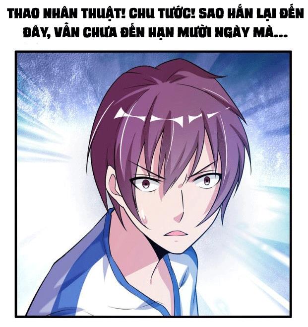 Đại Thiên Tài Bất Khả Chiến Bại Chính Là Ta chapter 25 - Upload bởi truyensieuhay.com