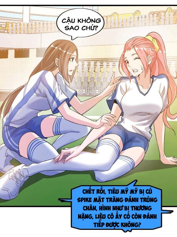 Đại Thiên Tài Bất Khả Chiến Bại Chính Là Ta chapter 25 - Upload bởi truyensieuhay.com