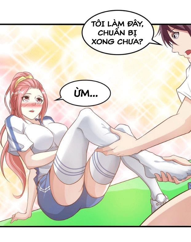 Đại Thiên Tài Bất Khả Chiến Bại Chính Là Ta chapter 25 - Upload bởi truyensieuhay.com