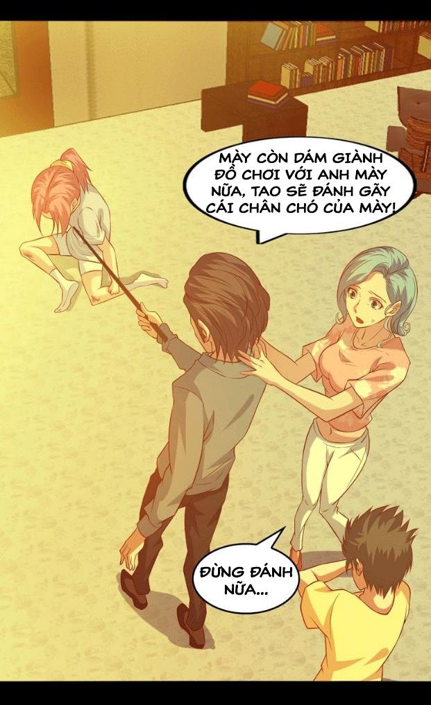 Đại Thiên Tài Bất Khả Chiến Bại Chính Là Ta chapter 25 - Upload bởi truyensieuhay.com
