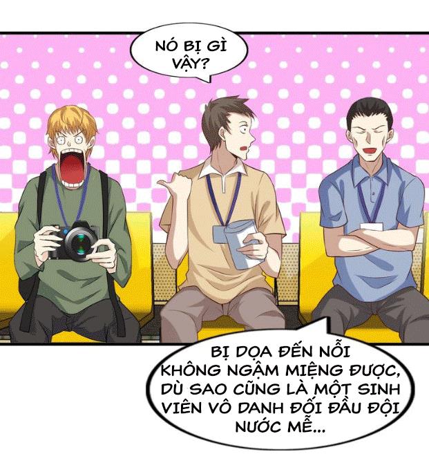 Đại Thiên Tài Bất Khả Chiến Bại Chính Là Ta chapter 25 - Upload bởi truyensieuhay.com