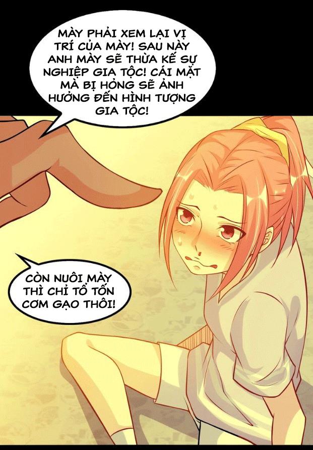 Đại Thiên Tài Bất Khả Chiến Bại Chính Là Ta chapter 25 - Upload bởi truyensieuhay.com