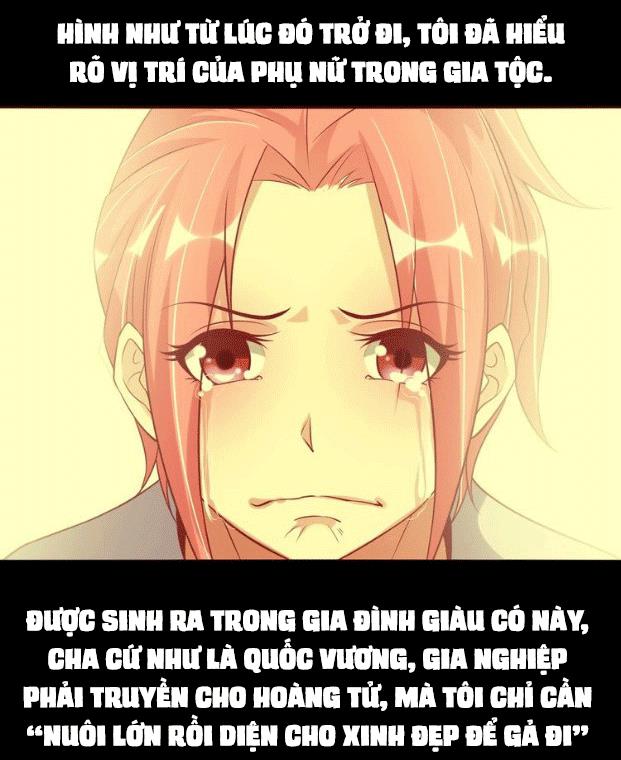 Đại Thiên Tài Bất Khả Chiến Bại Chính Là Ta chapter 25 - Upload bởi truyensieuhay.com