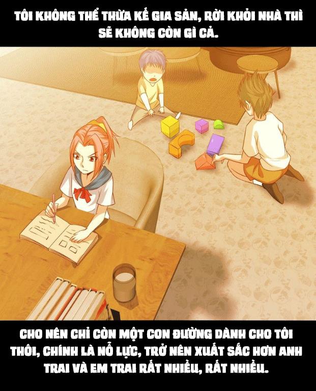 Đại Thiên Tài Bất Khả Chiến Bại Chính Là Ta chapter 25 - Upload bởi truyensieuhay.com